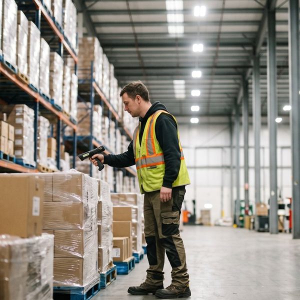 Warehouse Management System Software: How to Choose One That Pays Off