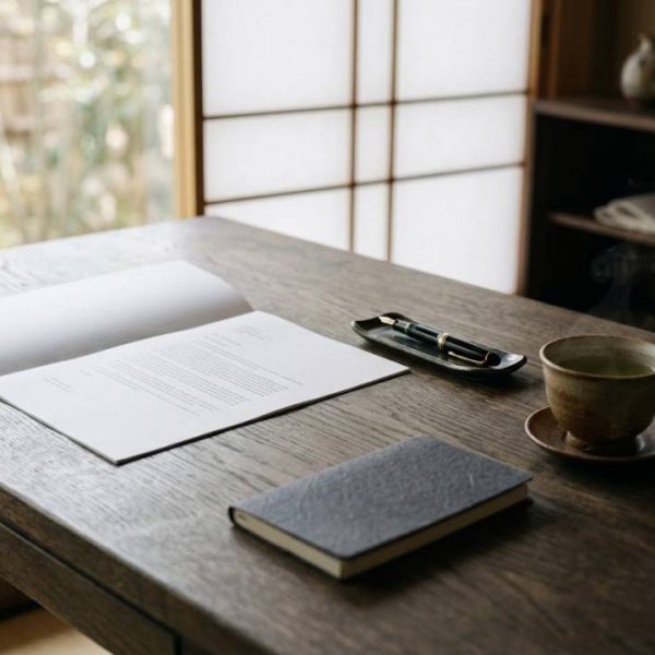 Japanische Geschäftsbriefe übersetzen lassen, das ist wichtig