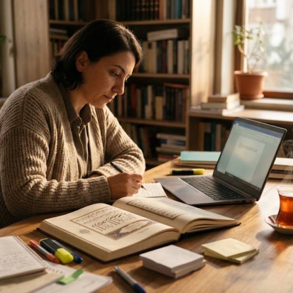 Arabic to English Translation for Personal Documents Explained