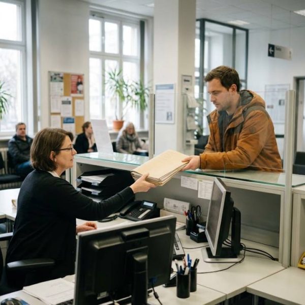 Arabische Urkunden ins Deutsche übersetzen, worauf es ankommt