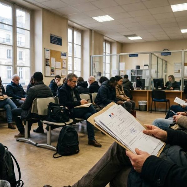 Traduire des documents arabes pour la France, mode d'emploi