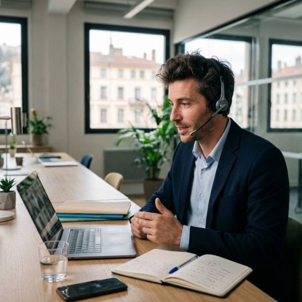 Commander une traduction en ligne, les étapes à connaître