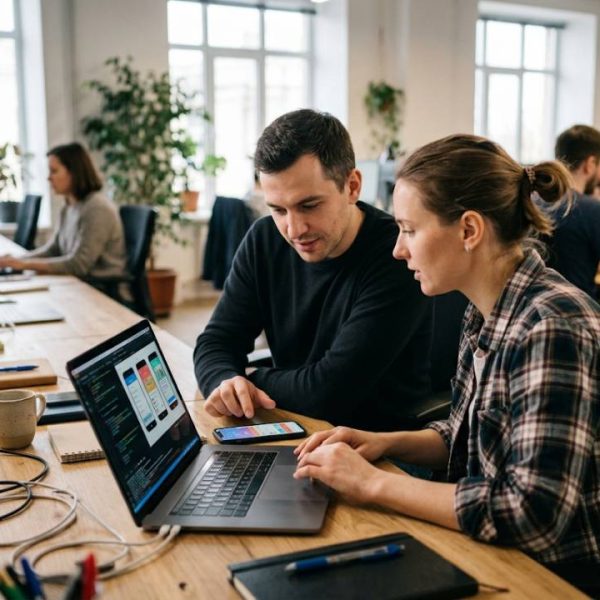 Software Localization Done Right for Apps and Online Stores