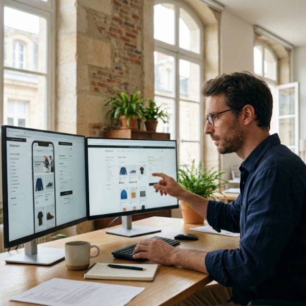Localiser une appli et une boutique en ligne sans surcoût