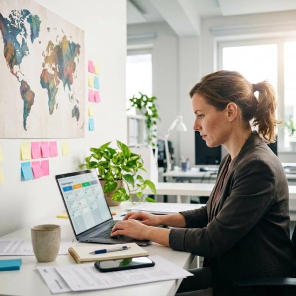 How Project Managers Keep Multilingual Projects on Track