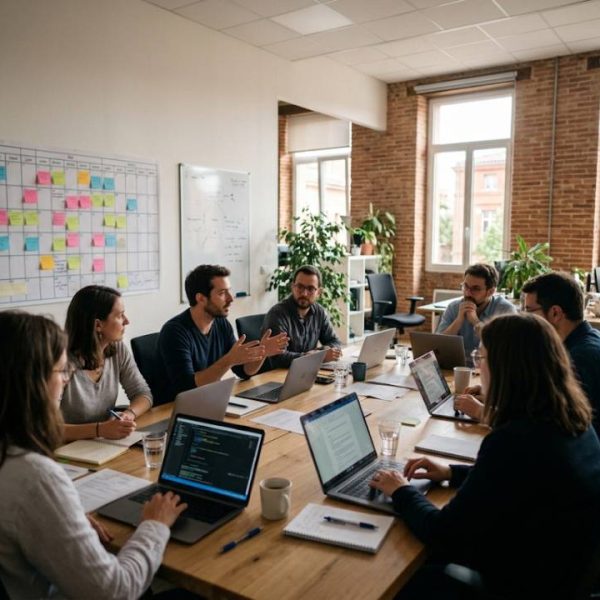 Gestion de projet en traduction, ce qui fait la différence