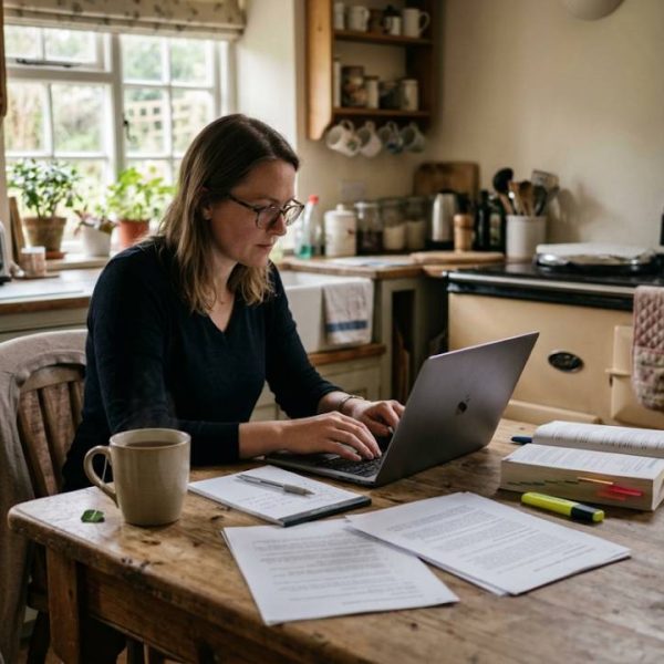 Portuguese Documents Translated for UK Authorities Explained