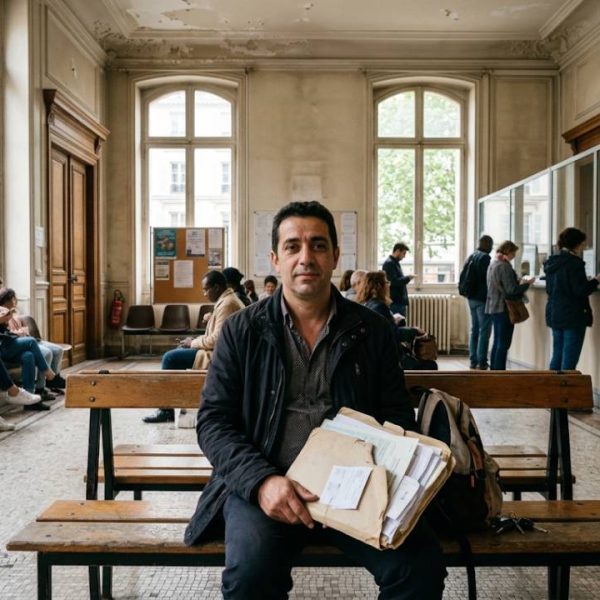 Traduire des actes portugais pour une démarche en France