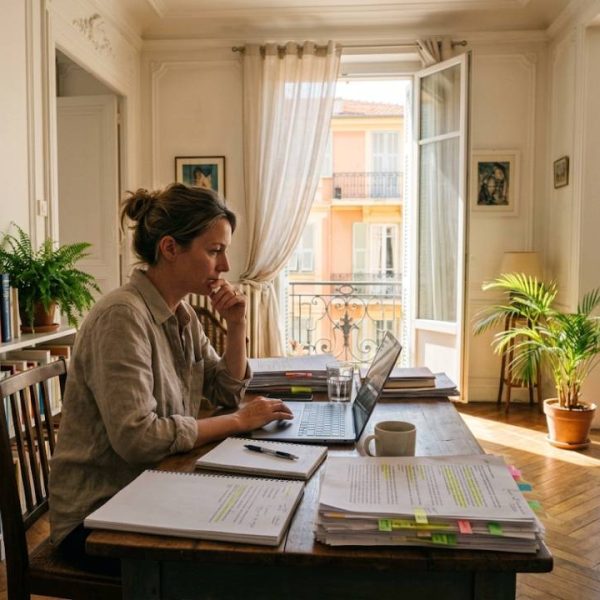 Traduire ses documents italiens pour la France, le guide