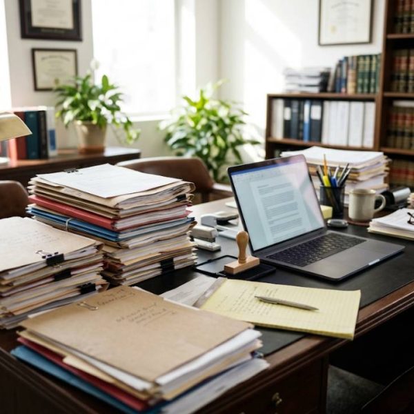 Getting Italian Legal Documents Certified for US Courts