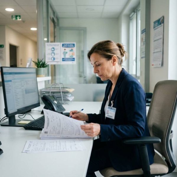 Traduire un compte rendu médical du français vers l'arabe