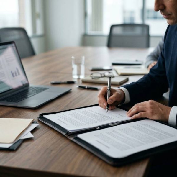 Power of Attorney Documents Between English and Portuguese