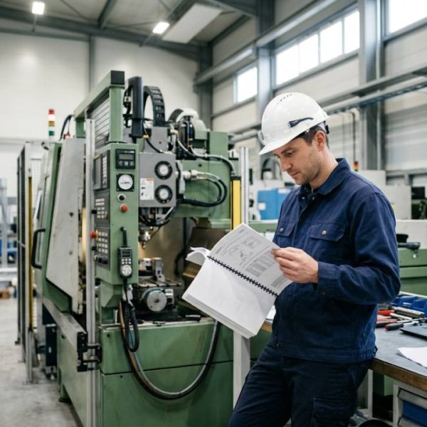 Technische Handbücher ins Italienische richtig übersetzen