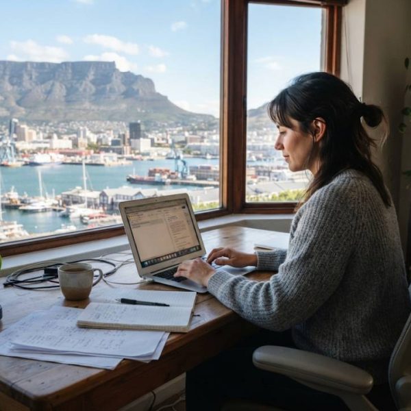 Afrikaans und Niederländisch für Südafrika richtig nutzen