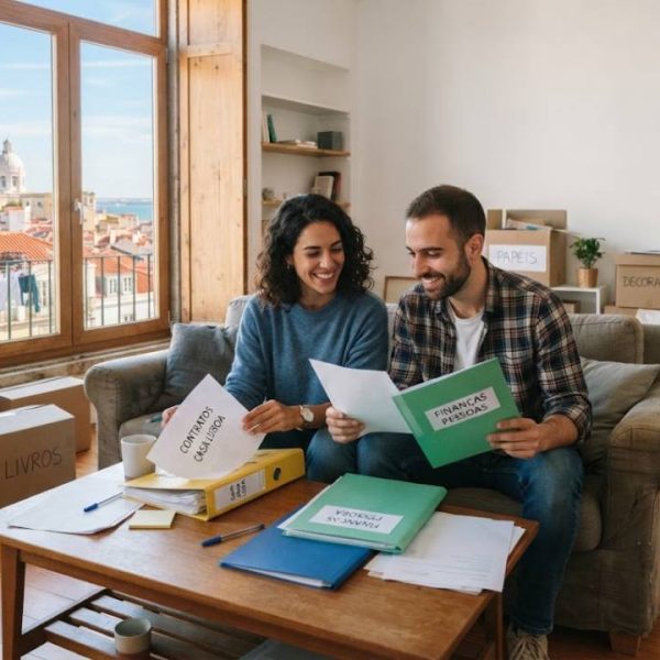Moving to Portugal Checklist for Translating Your Documents