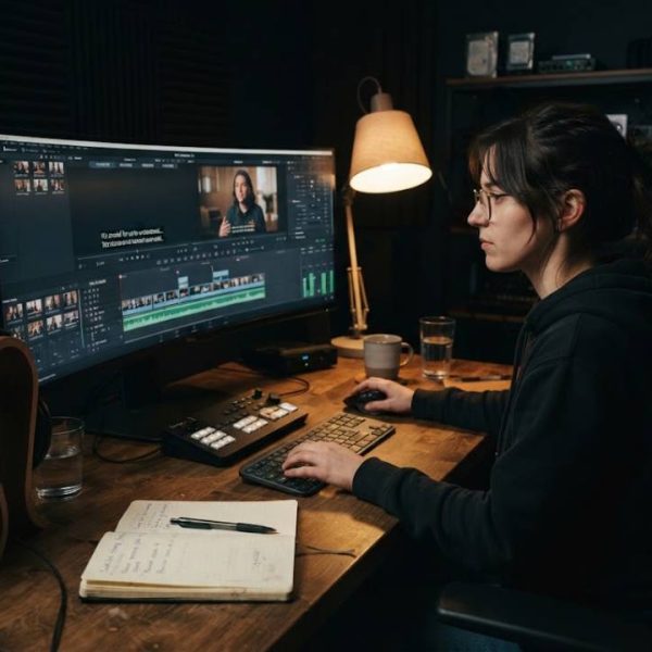 Adding Arabic Subtitles to Videos Without Losing Meaning