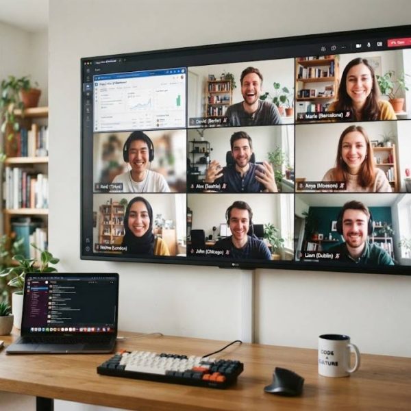 Web Based Translation Management for Software Teams