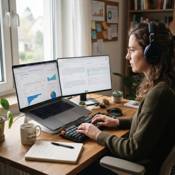 How a CAT Tool Supports Multilingual SEO Projects