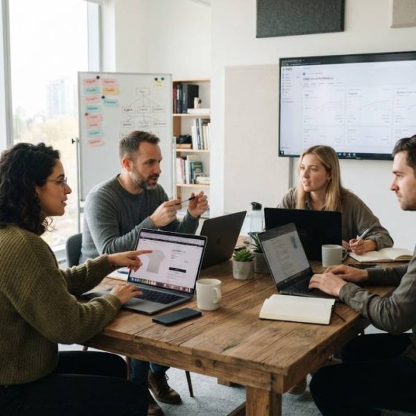 Cloud Based Translation Management for Online Stores