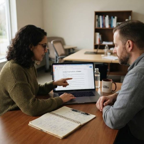 Building a Translation Glossary Your Team Will Use