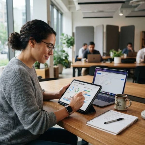 Managing Translation Projects Without Spreadsheets