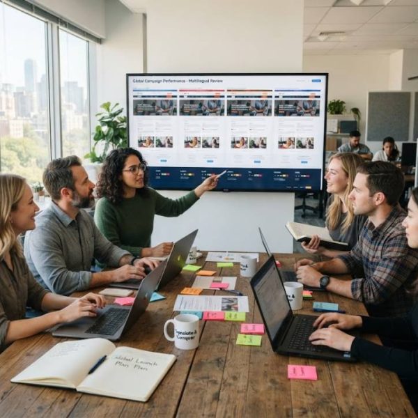 Machine Translation Tool Basics for Marketing Teams