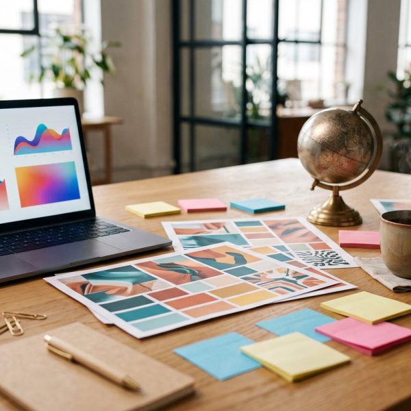 Multilingual Marketing: How to Run Campaigns That Land in Every Market
