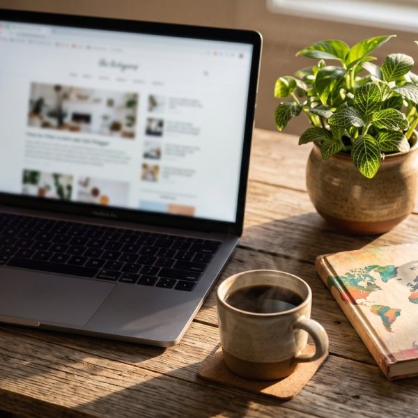 Multilingual SEO for Bloggers: A Practical Starting Guide