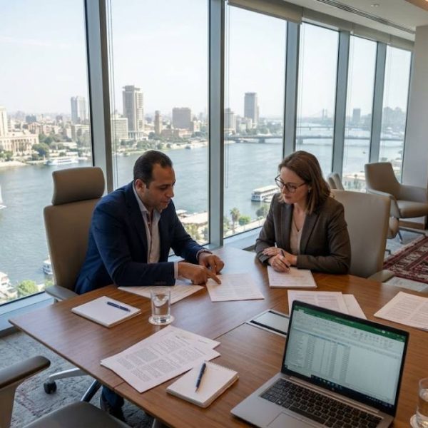 Expanding Into Egypt, Which Documents Need Translation