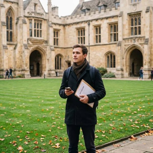 Studium in Großbritannien, Zeugnisse richtig übersetzen