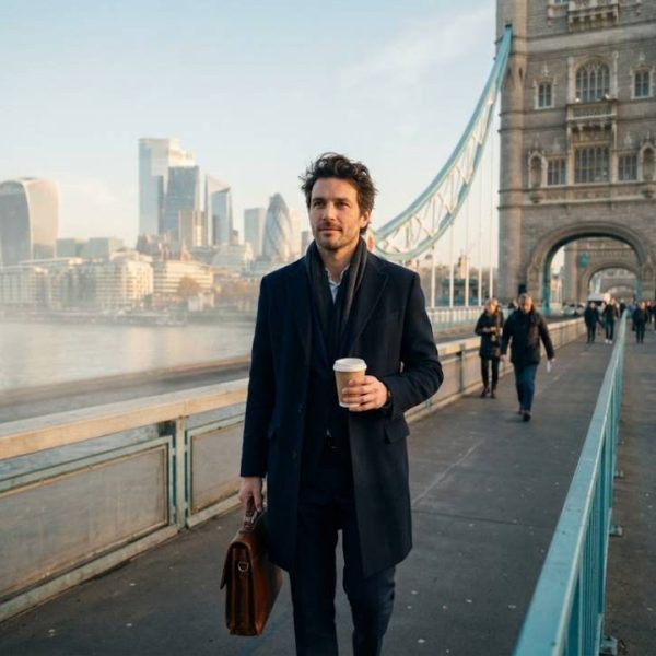 Travailler à Londres, visa et traductions à prévoir