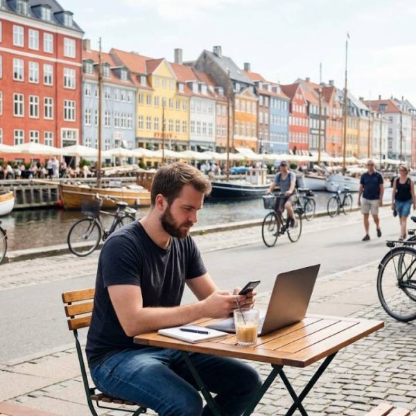 Apps für Dänemark lokalisieren, was Entwickler beachten