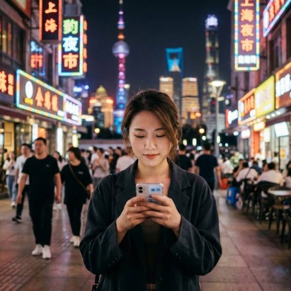 Localiser une application mobile pour le marché chinois