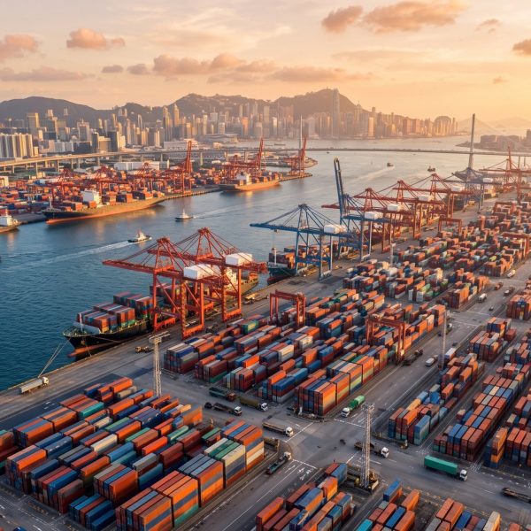 Global Expansion Strategy: How Billionaire-Built Companies Enter New Markets