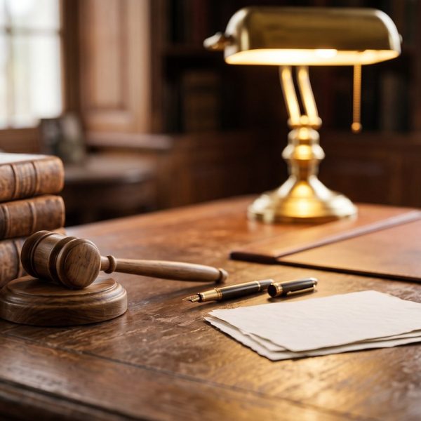 Legal Translation Services: How to Choose a Provider You Can Trust
