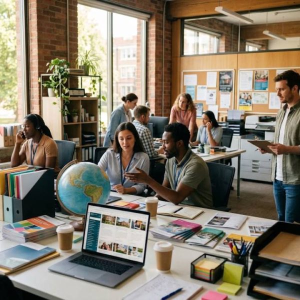 Choosing an Online Translation Platform for Education Teams