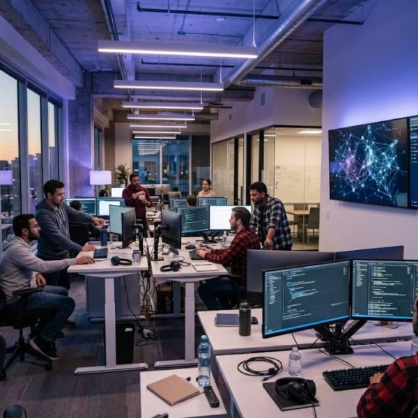 AI Powered Translation Management System Explained Simply
