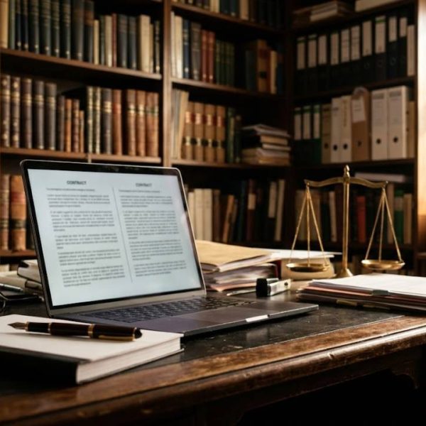 Translation Memory Software for Law Firms and Contracts