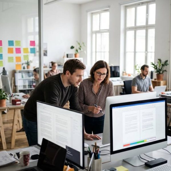 Best Machine Translation Tool for Business Workflows
