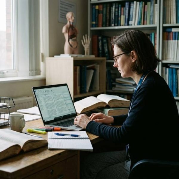 Why Medical Translators Rely on a CAT Tool Every Day