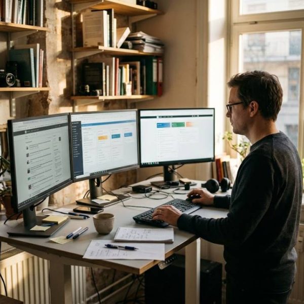 Translation Management System Comparison for Newsrooms