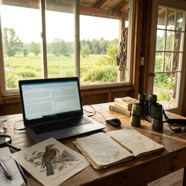 CAT Translation Tool for Wildlife and Science Texts