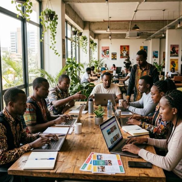 Best Translation Tool for Multilingual Africa Content Teams