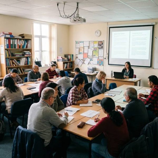 Translation Memory Software for Schools and Training Centers