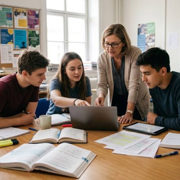 Translation Memory Software for Schools and Universities