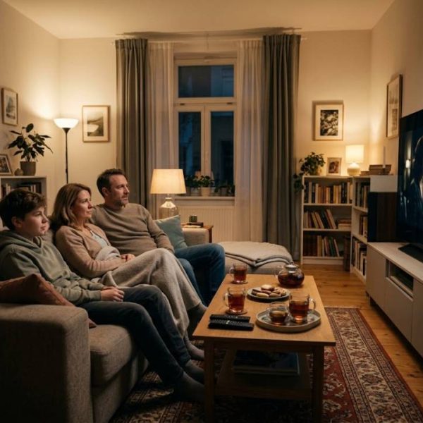Warum türkische Serien weltweit zur Nachricht wurden