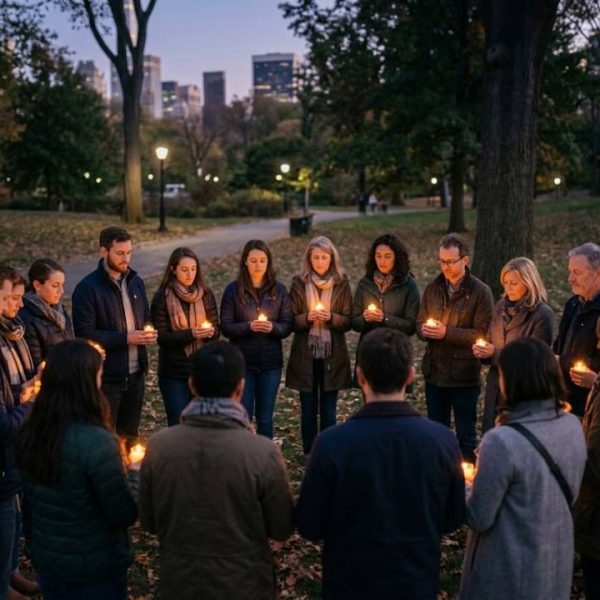 How Translation Shapes the Fight Against Racism and Violence