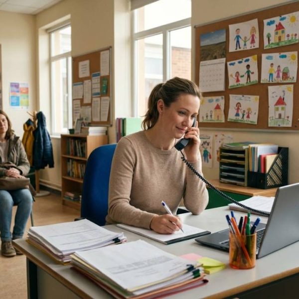 Grundschule digital und mehrsprachig, so gelingt der Start