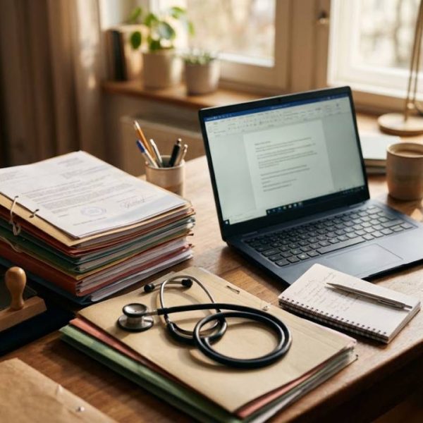 Why Accurate Bulgarian Translation Matters for Official Papers