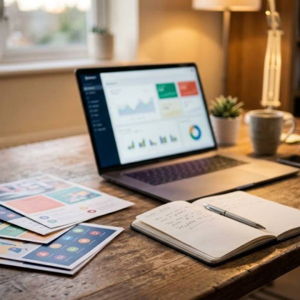 Marketing B2B à l’étranger, la confiance passe par la langue